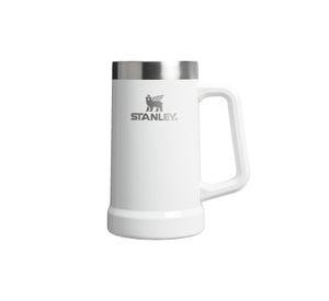 Vaso de Cerveza Adventure Frost Gloss | 709 ml
