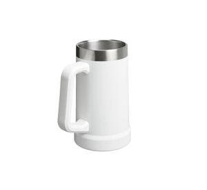 Vaso de Cerveza Adventure Frost Gloss | 709 ml