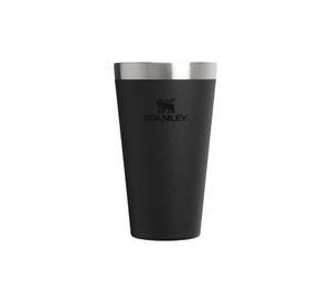 Vaso de Camping Stanley Black | 473 ml