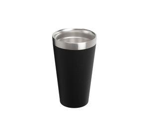 Vaso de Camping Stanley Black | 473 ml
