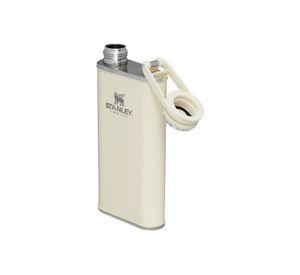 Petaca Stanley Classic Cream Gloss | 236 ml