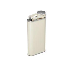 Petaca Stanley Classic Cream Gloss | 236 ml