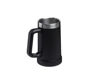 Vaso de Cerveza Adventure Black 2.0 | 709 ml