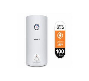 Termo Eléctrico mural 100 Litros 1500 W