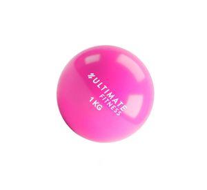 Balón Medicinal PVC 1 KG