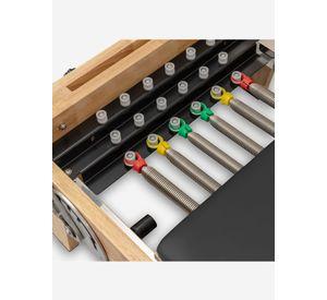 Pilates Reformer Media Torre R800 Pro