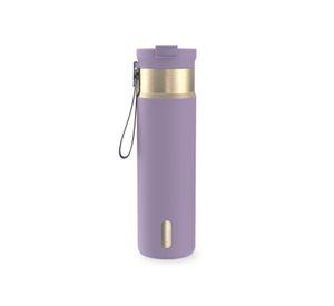 Botella Termica Contigo Dual Sip 710ml Lila Purple
