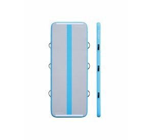 AirTrack 4 metros Colchoneta Inflable Gimnasia Ce
