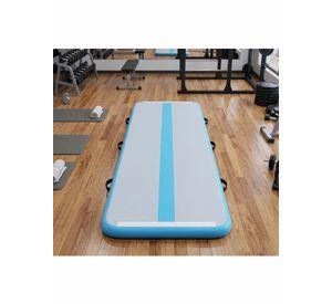 AirTrack 4 metros Colchoneta Inflable Gimnasia Ce