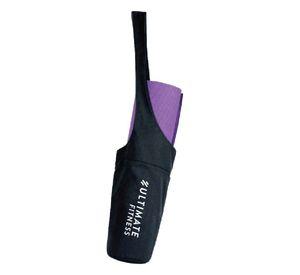 Bolso Mat de Yoga F1 - Negro