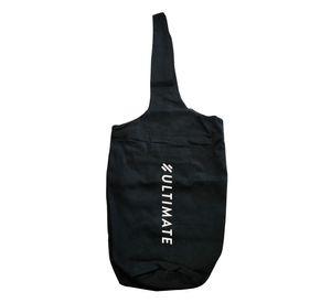 Bolso Mat de Yoga F1 - Negro