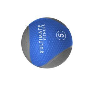 Balón Medicinal con Rebote Pro 5 kg