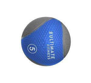 Balón Medicinal con Rebote Pro 5 kg