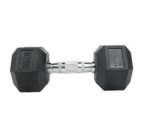 Mancuerna Hexagonal 10 kg