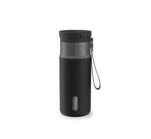Mug Termico Contigo Snapseal 473ml Negro