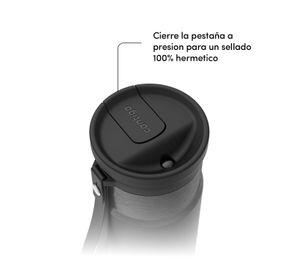 Mug Termico Contigo Snapseal 473ml Negro