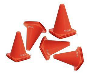 Cono Triangular 15 cm