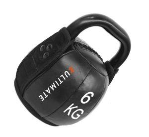 Kettlebell Soft Pro 6 kg