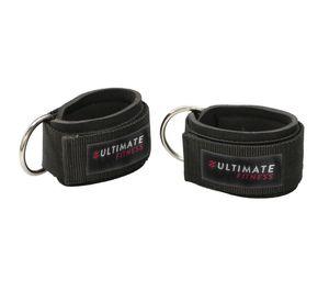 Strap – Tobillera para Polea Acolchada (par)