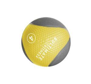 Balón Medicinal con Rebote Pro 4 kg