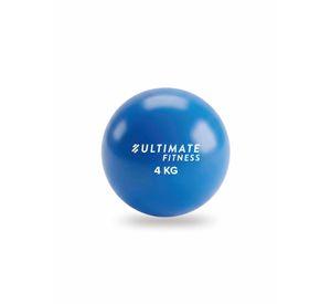 Balón Medicinal PVC 4 KG