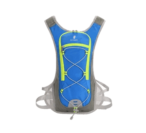 Mochila Mh2 - 12L Azul