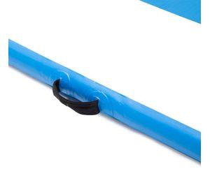 Colchoneta inflable gimnasia - AirTrack 6 metros