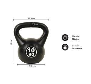 Kettlebell – Pesa Rusa 10 kg