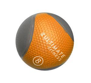 Balón Medicinal con Rebote Pro 8 kg