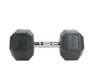 Mancuerna Hexagonal 15 kg