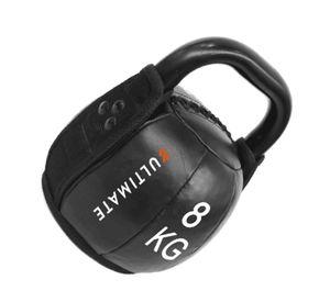 Kettlebell Soft Pro 8 kg