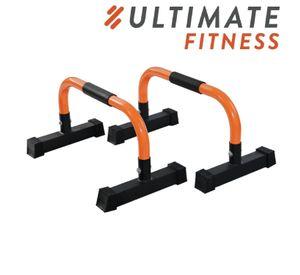 Barra Flexiones Push Up Elite – Alto Tráfico