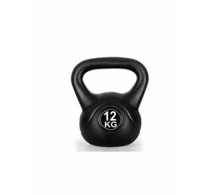 Kettlebell – Pesa Rusa 12 kg