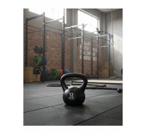 Kettlebell – Pesa Rusa 12 kg