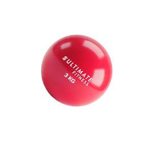 Balón Medicinal PVC 3 KG