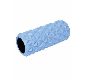 Foam Roller Hex - Cilindro Masajeador