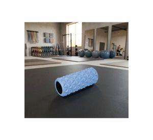 Foam Roller Hex - Cilindro Masajeador