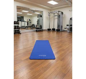 Mat de Yoga 8 mm