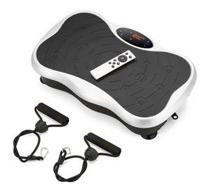 Plataforma Vibratoria V1