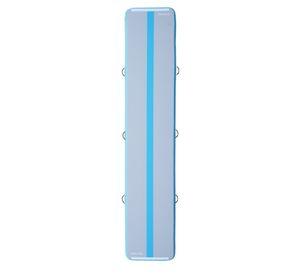 AirTrack 5 metros Colchoneta Inflable Gimnasia Ce