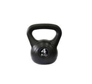Kettlebell - Pesa Rusa 4 kg