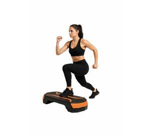 Step Aeróbico Elite 2 Niveles