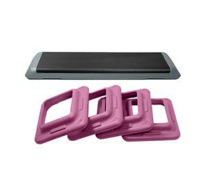 Step Aerobico 3 Niveles Pro