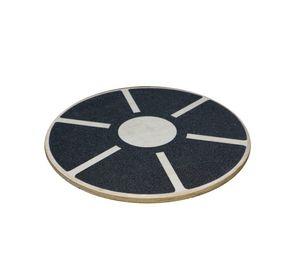 Disco Balance – Equilibrio Madera