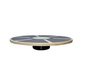 Disco Balance – Equilibrio Madera