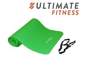 Mat de Yoga 10 mm