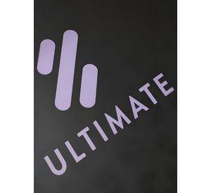 Ultimate Mat Black Safari
