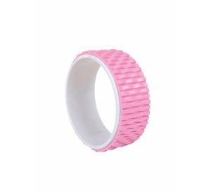 Rueda de Yoga Pink – Yoga Wheel