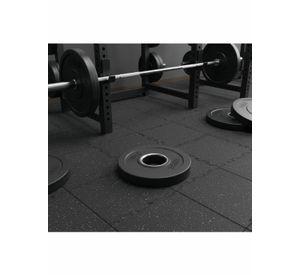 Disco Olímpico Engomado 2.5 kg