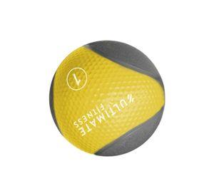 Balón Medicinal con Rebote Pro 1 kg